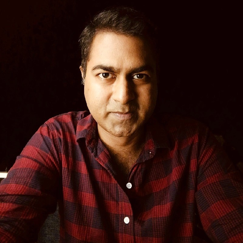 Muhammad Waqas - CEO & Co-Founder